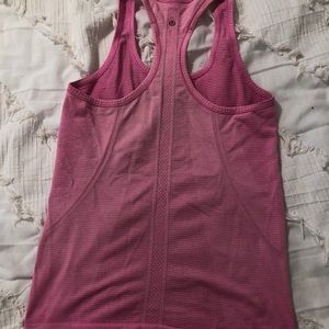 Lululemon Top